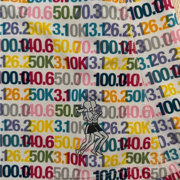 Running skirts.com Skort - Picture 3 of 4